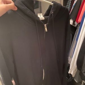 Large Mohegan sun sweater